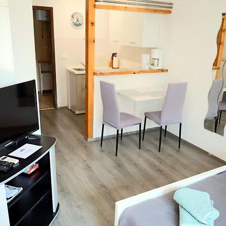 Jasna House With Apartment Umago Esterno foto